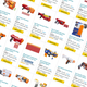 BOGO 50% off Nerf Guns and Accessories